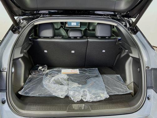 2026 Nissan Leaf PLATINUM+