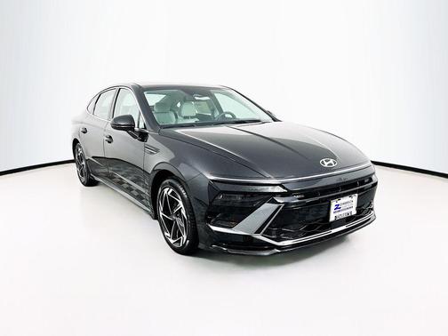 2026 Hyundai SONATA SEL