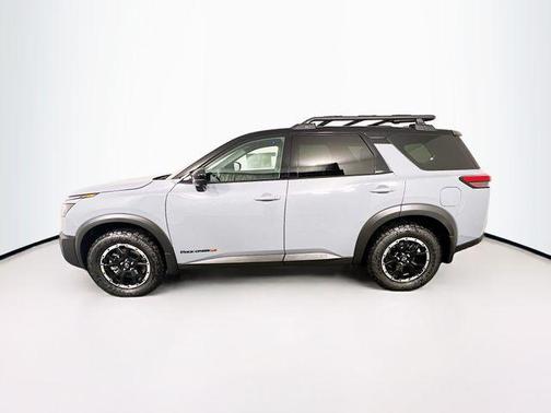 2025 Nissan Pathfinder Rock Creek 4WD