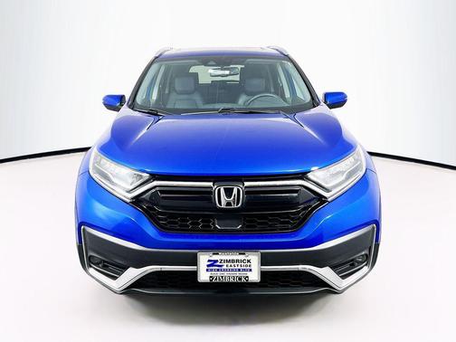 2021 Honda CR-V AWD Touring
