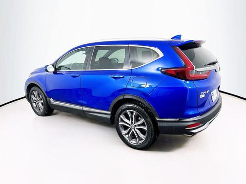 2021 Honda CR-V AWD Touring