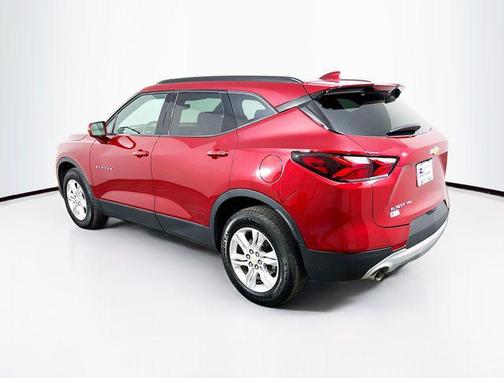 2020 Chevrolet Blazer 3LT