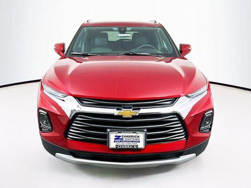 2020 Chevrolet Blazer 3LT