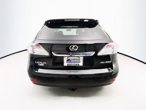 2010 Lexus RX 350 Base