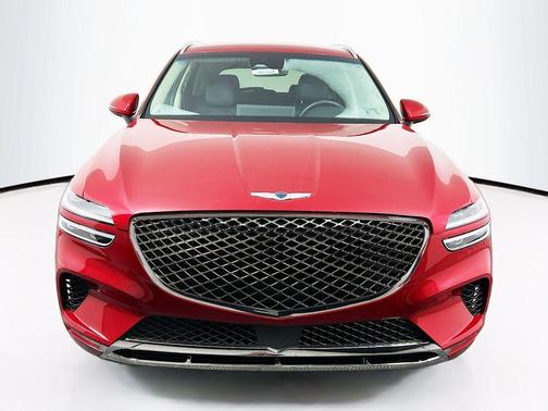 2022 Genesis GV70 2.5T AWD