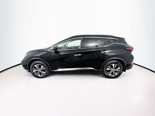 2019 Nissan Murano SV