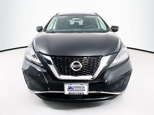 2019 Nissan Murano SV