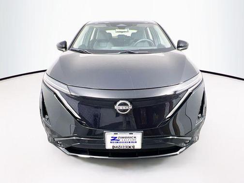 2023 Nissan ARIYA EVOLVE+