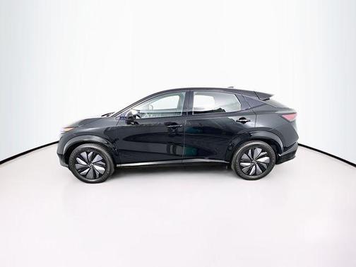 2023 Nissan ARIYA EVOLVE+