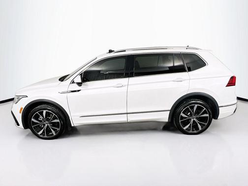 2024 Volkswagen Tiguan 2.0T SEL R-Line 4MOTION