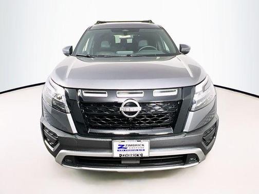 2023 Nissan Pathfinder Rock Creek 4WD