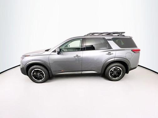 2023 Nissan Pathfinder Rock Creek 4WD