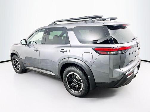 2023 Nissan Pathfinder Rock Creek 4WD