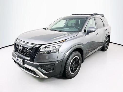 2023 Nissan Pathfinder Rock Creek 4WD