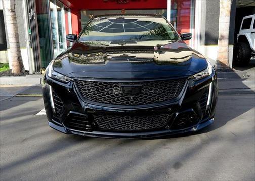2023 Cadillac CT5-V V-Series Blackwing