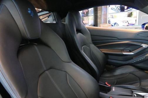 Blu Torrice 2020 Ferrari F8 Tributo Base
