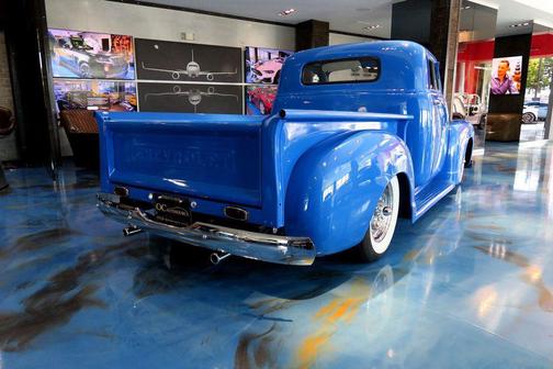 1949 Chevrolet 3100 Base