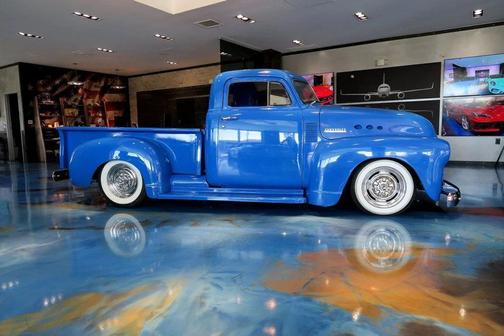 1949 Chevrolet 3100 Base