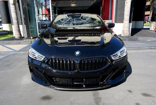 2022 BMW M850 xDrive