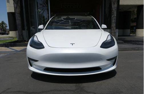 2023 Tesla Model 3 Standard Range