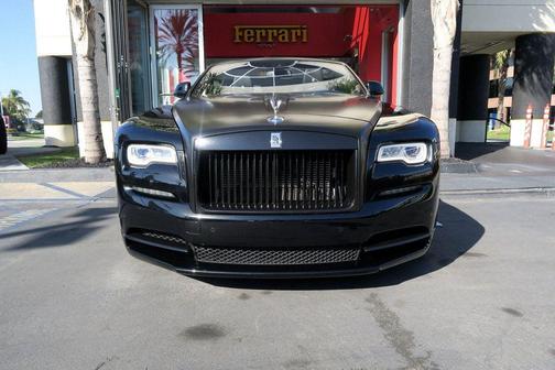 2016 Rolls-Royce Dawn 393