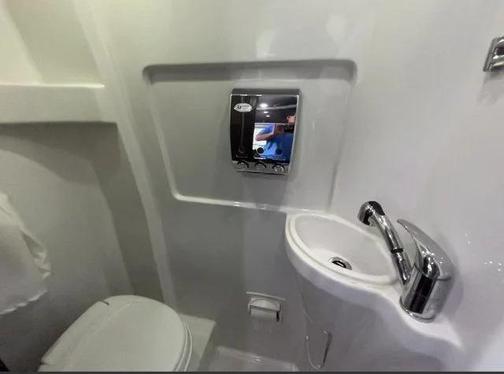 2014 Mercedes-Benz Sprinter High Roof