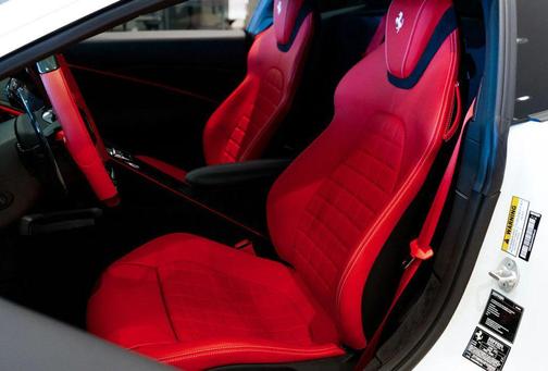 2023 Ferrari Roma Coupe