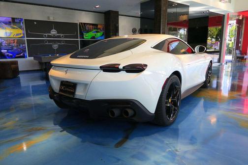 2023 Ferrari Roma Coupe