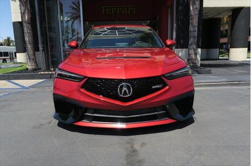 2024 Acura Integra Type S