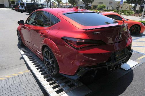 2024 Acura Integra Type S