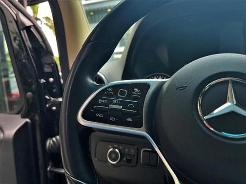 2020 Mercedes-Benz Sprinter 3500 High Roof
