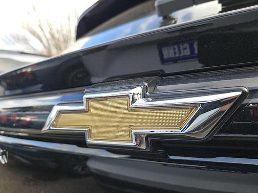 2026 Chevrolet Equinox EV LT 1