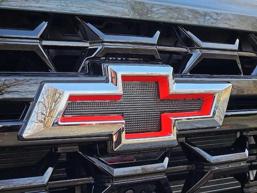 2026 Chevrolet Silverado 2500 ZR2