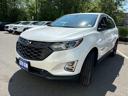 2019 Chevrolet Equinox 2LT