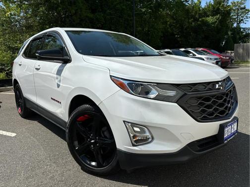 2019 Chevrolet Equinox 2LT