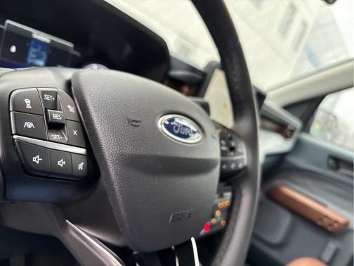 2023 Ford Maverick Lariat