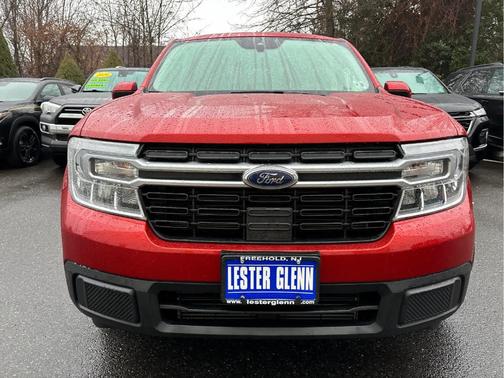 2023 Ford Maverick Lariat