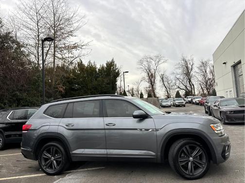 2020 Volkswagen Atlas 3.6 V6 SE R-Line