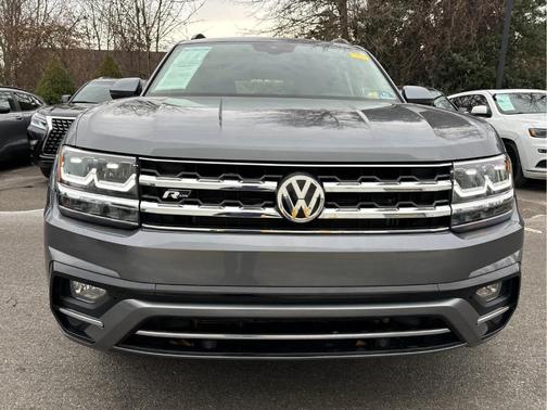 2020 Volkswagen Atlas 3.6 V6 SE R-Line