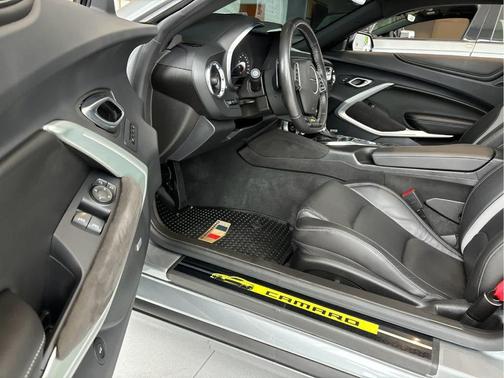 2023 Chevrolet Camaro 2SS