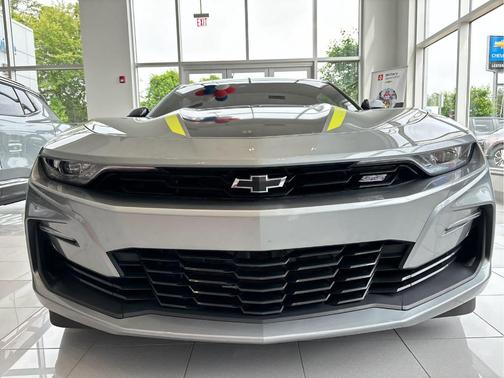 2023 Chevrolet Camaro 2SS
