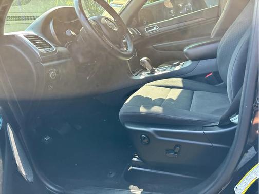 2019 Jeep Grand Cherokee Upland