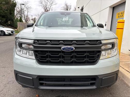 2023 Ford Maverick XL