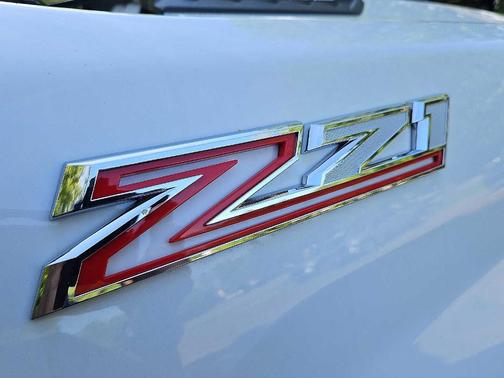 2025 Chevrolet Silverado 2500 Custom
