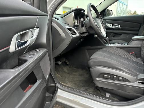 2017 GMC Terrain SLE-2