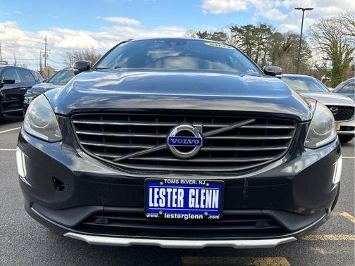 2017 Volvo XC60 T6 Inscription