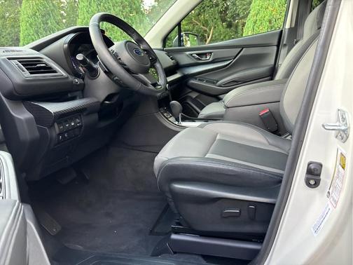 2022 Subaru Ascent Onyx Edition