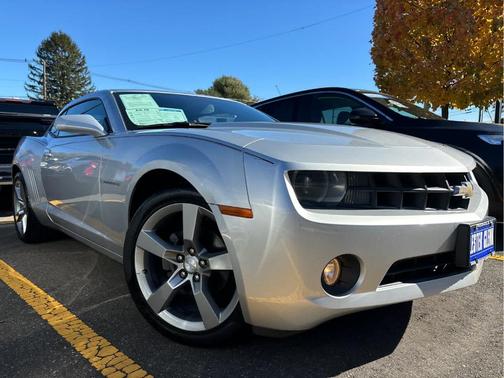 2010 Chevrolet Camaro 2LT