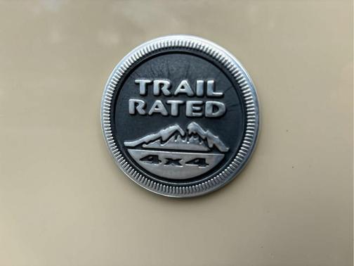 2011 Jeep Wrangler Sahara