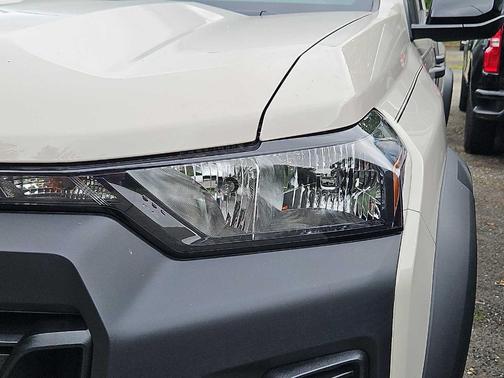 White Sand 2026 Chevrolet Colorado Trail Boss